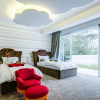 Villa in Switzerland, 600 sq.m.