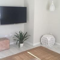 Квартира на первой линии моря/озера в Испании, Валенсия, Аликанте, 180 кв.м.