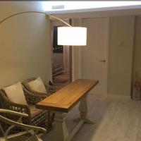 Квартира на первой линии моря/озера в Испании, Валенсия, Аликанте, 180 кв.м.