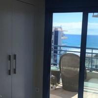 Квартира на первой линии моря/озера в Испании, Валенсия, Аликанте, 180 кв.м.