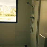 Квартира на первой линии моря/озера в Испании, Валенсия, Аликанте, 180 кв.м.