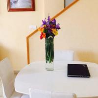 Townhouse at the first line of the sea / lake in Spain, Comunitat Valenciana, Alicante, 128 sq.m.