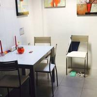 Townhouse at the first line of the sea / lake in Spain, Comunitat Valenciana, Alicante, 128 sq.m.