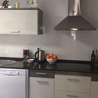 Townhouse at the first line of the sea / lake in Spain, Comunitat Valenciana, Alicante, 128 sq.m.