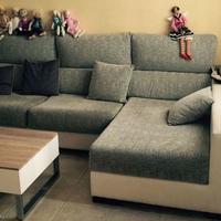 Townhouse at the first line of the sea / lake in Spain, Comunitat Valenciana, Alicante, 128 sq.m.