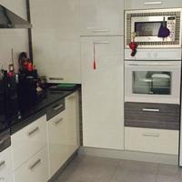 Townhouse at the first line of the sea / lake in Spain, Comunitat Valenciana, Alicante, 128 sq.m.