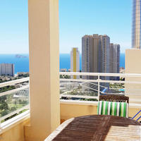 Пентхаус на второй линии моря/озера в Испании, Валенсия, Аликанте, 230 кв.м.