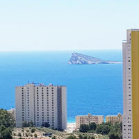 Пентхаус на второй линии моря/озера в Испании, Валенсия, Аликанте, 230 кв.м.