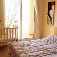 Пентхаус на второй линии моря/озера в Испании, Валенсия, Аликанте, 230 кв.м.