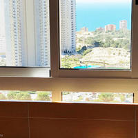 Пентхаус на второй линии моря/озера в Испании, Валенсия, Аликанте, 230 кв.м.