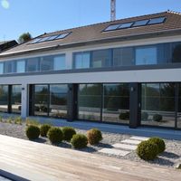 Villa in Switzerland, 376 sq.m.