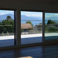 Villa in Switzerland, 376 sq.m.