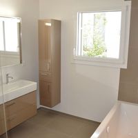 Villa in Switzerland, 376 sq.m.