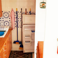 Townhouse at the first line of the sea / lake, in the suburbs in Spain, Comunitat Valenciana, Alicante, 80 sq.m.