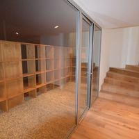 Villa in Switzerland, 376 sq.m.