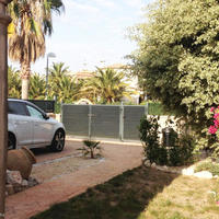 Таунхаус в центре города в Испании, Валенсия, Аликанте, 250 кв.м.