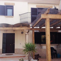 Таунхаус в центре города в Испании, Валенсия, Аликанте, 250 кв.м.