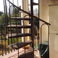 Таунхаус в центре города в Испании, Валенсия, Аликанте, 250 кв.м.