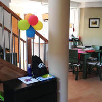 Таунхаус в центре города в Испании, Валенсия, Аликанте, 250 кв.м.