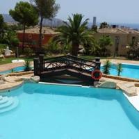 Таунхаус в пригороде в Испании, Валенсия, Аликанте, 120 кв.м.