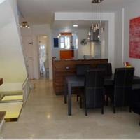 Таунхаус в пригороде в Испании, Валенсия, Аликанте, 120 кв.м.