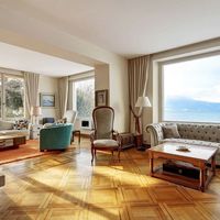 Villa in Switzerland, Montreux, 1333 sq.m.