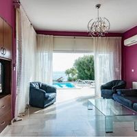 Villa at the seaside in Republic of Cyprus, Eparchia Pafou, 200 sq.m.