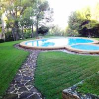 Апартаменты в пригороде в Испании, Валенсия, Аликанте, 130 кв.м.