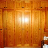 Апартаменты в пригороде в Испании, Валенсия, Аликанте, 130 кв.м.