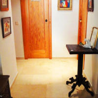 Апартаменты в пригороде в Испании, Валенсия, Аликанте, 130 кв.м.