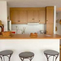 Квартира на первой линии моря/озера в Испании, Валенсия, Аликанте, 55 кв.м.