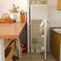 Квартира на первой линии моря/озера в Испании, Валенсия, Аликанте, 55 кв.м.