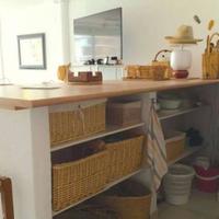 Квартира на первой линии моря/озера в Испании, Валенсия, Аликанте, 55 кв.м.