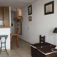 Квартира на первой линии моря/озера в Испании, Валенсия, Аликанте, 55 кв.м.