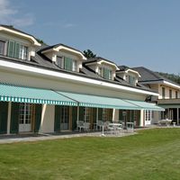 Villa in Switzerland, Kanton St. Gallen, 670 sq.m.