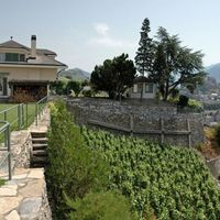 Villa in Switzerland, Kanton St. Gallen, 670 sq.m.
