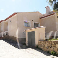 House in Spain, Comunitat Valenciana, Alicante, 170 sq.m.