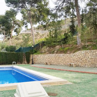 Апартаменты на второй линии моря/озера, в центре города в Испании, Валенсия, Аликанте, 90 кв.м.