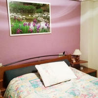 Апартаменты на второй линии моря/озера, в центре города в Испании, Валенсия, Аликанте, 90 кв.м.