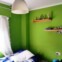 Апартаменты на второй линии моря/озера, в центре города в Испании, Валенсия, Аликанте, 90 кв.м.