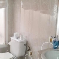 Апартаменты на второй линии моря/озера, в центре города в Испании, Валенсия, Аликанте, 90 кв.м.