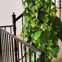 Апартаменты на второй линии моря/озера, в центре города в Испании, Валенсия, Аликанте, 90 кв.м.