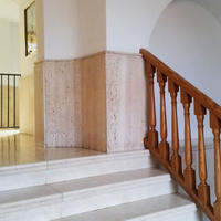 Апартаменты на второй линии моря/озера, в центре города в Испании, Валенсия, Аликанте, 90 кв.м.