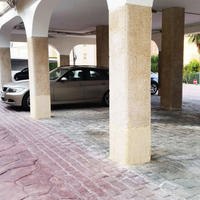 Апартаменты на второй линии моря/озера, в центре города в Испании, Валенсия, Аликанте, 90 кв.м.