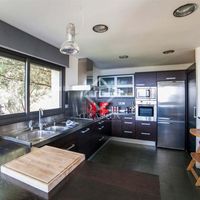 Villa by the lake, at the seaside in Spain, Catalunya, Girona, 360 sq.m.