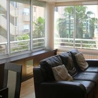 Apartment in the city center in Spain, Comunitat Valenciana, Alicante, 150 sq.m.