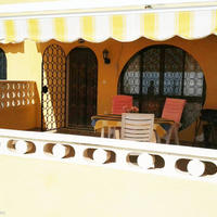 Townhouse at the first line of the sea / lake in Spain, Comunitat Valenciana, Alicante, 65 sq.m.