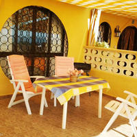 Townhouse at the first line of the sea / lake in Spain, Comunitat Valenciana, Alicante, 65 sq.m.