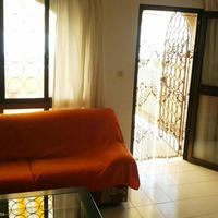 Townhouse at the first line of the sea / lake in Spain, Comunitat Valenciana, Alicante, 65 sq.m.