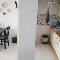 Townhouse at the first line of the sea / lake in Spain, Comunitat Valenciana, Alicante, 65 sq.m.